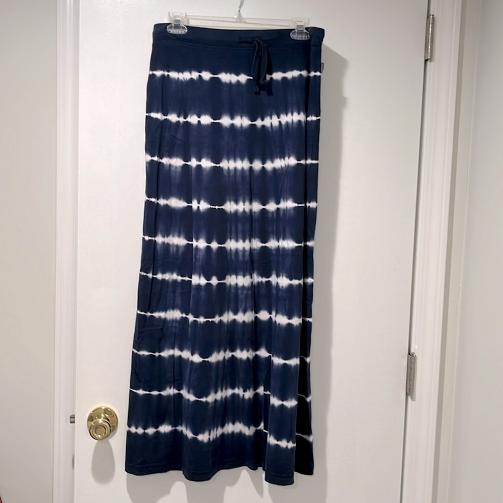 Eddie Bauer Maxi Skirt